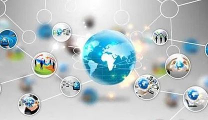 互聯(lián)網(wǎng)數(shù)據(jù)服務(wù)行業(yè)迎來(lái)快速增長(zhǎng)，技術(shù)創(chuàng)新驅(qū)動(dòng)產(chǎn)業(yè)變革